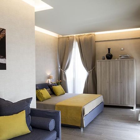 Thebed Bed & Breakfast Pescara Ngoại thất bức ảnh