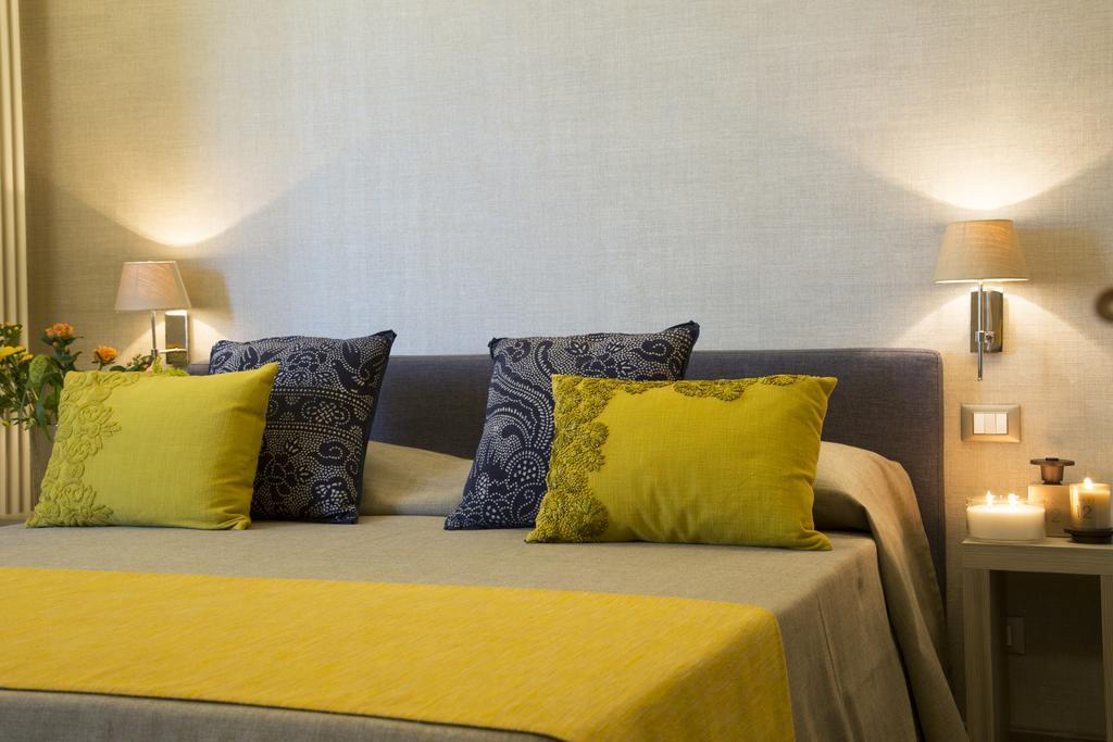 Thebed Bed & Breakfast Pescara Phòng bức ảnh