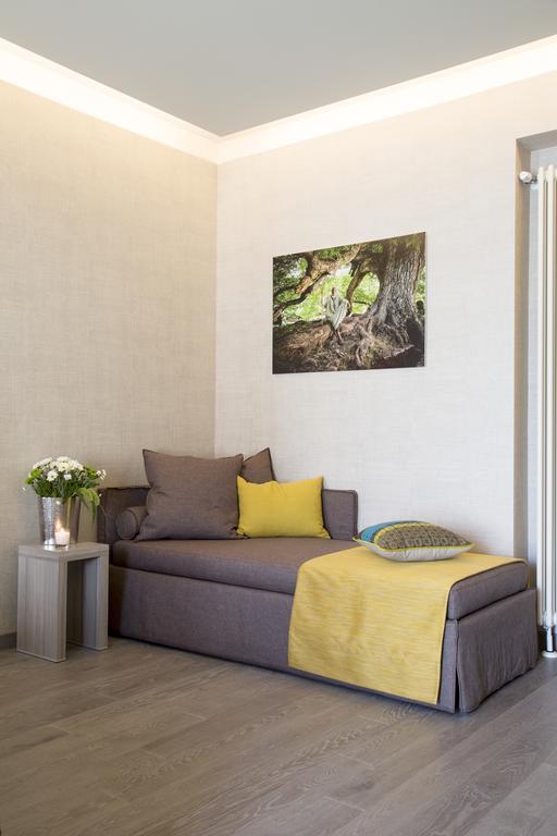Thebed Bed & Breakfast Pescara Ngoại thất bức ảnh