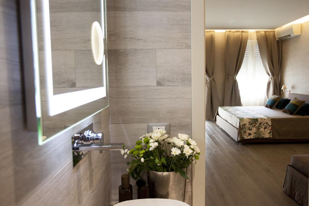 Thebed Bed & Breakfast Pescara Ngoại thất bức ảnh