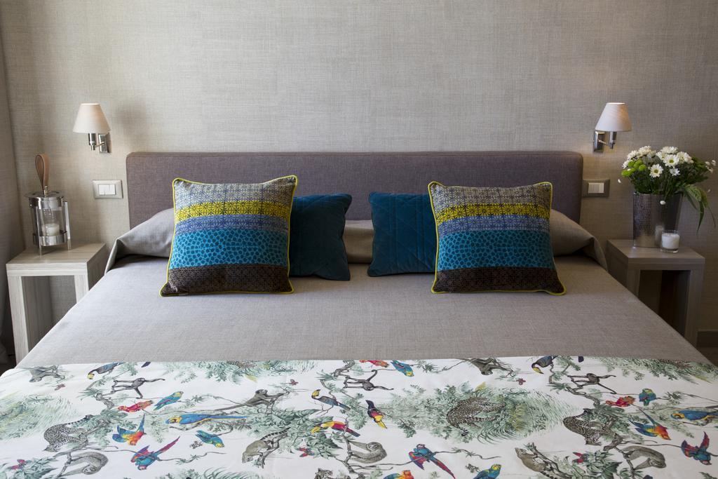 Thebed Bed & Breakfast Pescara Ngoại thất bức ảnh