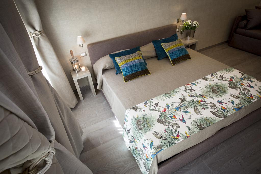 Thebed Bed & Breakfast Pescara Phòng bức ảnh