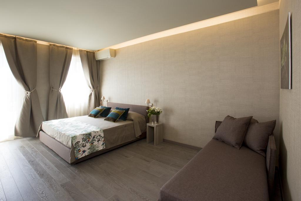 Thebed Bed & Breakfast Pescara Ngoại thất bức ảnh