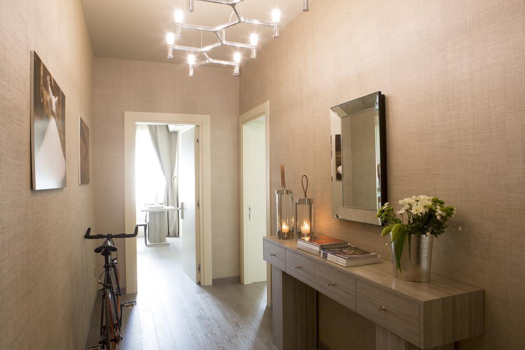 Thebed Bed & Breakfast Pescara Ngoại thất bức ảnh
