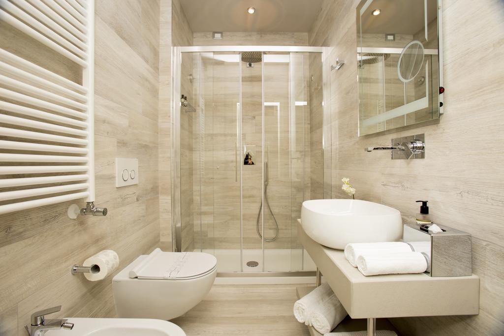 Thebed Bed & Breakfast Pescara Phòng bức ảnh